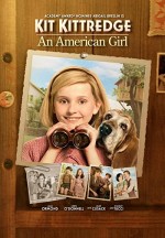 Amerikalı Bir Kız (2008) afişi