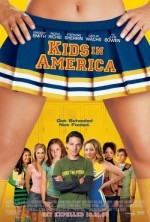 Amerikan Gençliği (2005) afişi