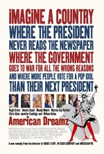 Amerikan Rüyaları (2006) afişi