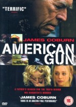 Amerikan Silahı (2002) afişi