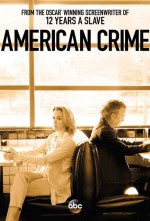 Amerikan Suçu (2015) afişi
