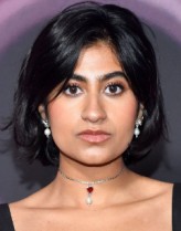 Amita Rao fotoğrafı Amita Rao fotoğrafı