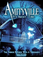 Amityville 6 (1992) afişi