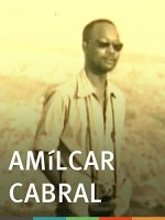 Amílcar Cabral (2000) afişi