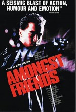 Amongst Friends (1993) afişi