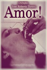 Amor! (1994) afişi
