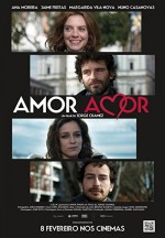 Amor Amor (2017) afişi