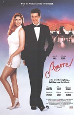 Amore! (1993) afişi