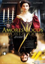 Amores Locos (2009) afişi