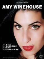 Amy Winehouse (2016) afişi