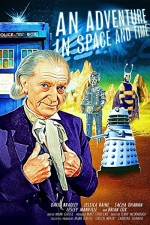 An Adventure in Space and Time (2013) afişi