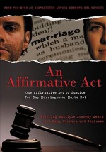 An Affirmative Act (2010) afişi