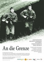 An die Grenze (2007) afişi