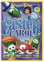 An Easter Carol (2004) afişi