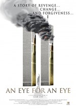 An Eye for an Eye (2016) afişi