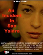 An Incident in San Ysidro (2013) afişi