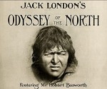 An Odyssey Of The North (1914) afişi