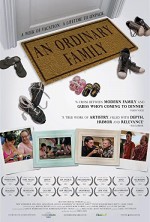 An Ordinary Family (2011) afişi