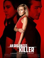 An Organized Killer (2021) afişi