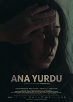 Ana Yurdu (2015) afişi