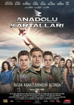 Anadolu Kartalları (2011) afişi