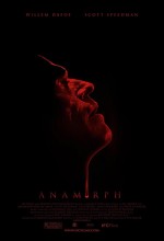 Anamorf (2007) afişi