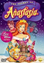 Anastasia Hakkındaki Sır (1997) afişi