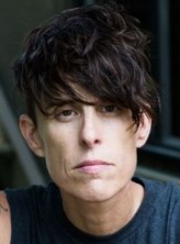 Andrea Gibson fotoğrafı