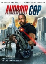 Android Cop (2014) afişi