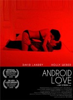 Android Love (2009) afişi