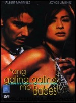 Ang Galing Galing Mo, Babes (2002) afişi