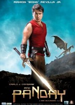 Ang Panday (2009) afişi