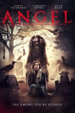 Angel (2018) afişi