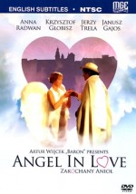 Angel in Love (2005) afişi