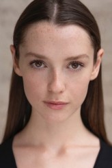 Angelica Elli fotoğrafı