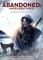 Angelique's Isle (2018) afişi