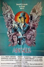 Angels (1976) afişi