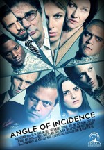 Angle of Incidence (2015) afişi