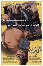 Angus (1995) afişi