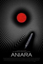 Aniara (2018) afişi