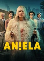 Aniela (2025) afişi