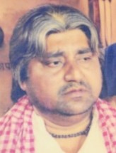 Anil Saxena fotoğrafı