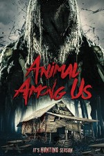 Animal Among Us (2019) afişi