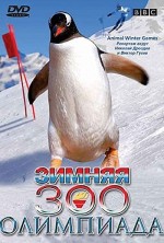 Animal Winter Olympics (2006) afişi
