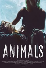 Animals (2014) afişi