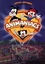 Animaniacs (1993) afişi