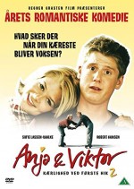 Anja & Viktor (2001) afişi