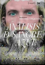 Análisis de sangre azul (2016) afişi