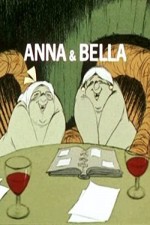 Anna & Bella (1984) afişi