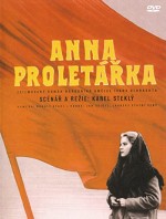 Anna Proletárka (1953) afişi
